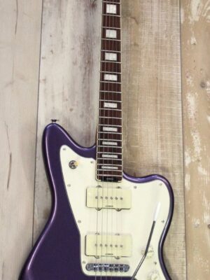 SUHR CLASSIC S LTD ROASTED FLAME MAPLE – SSH PICKUPS – NEU !! 3.690.-