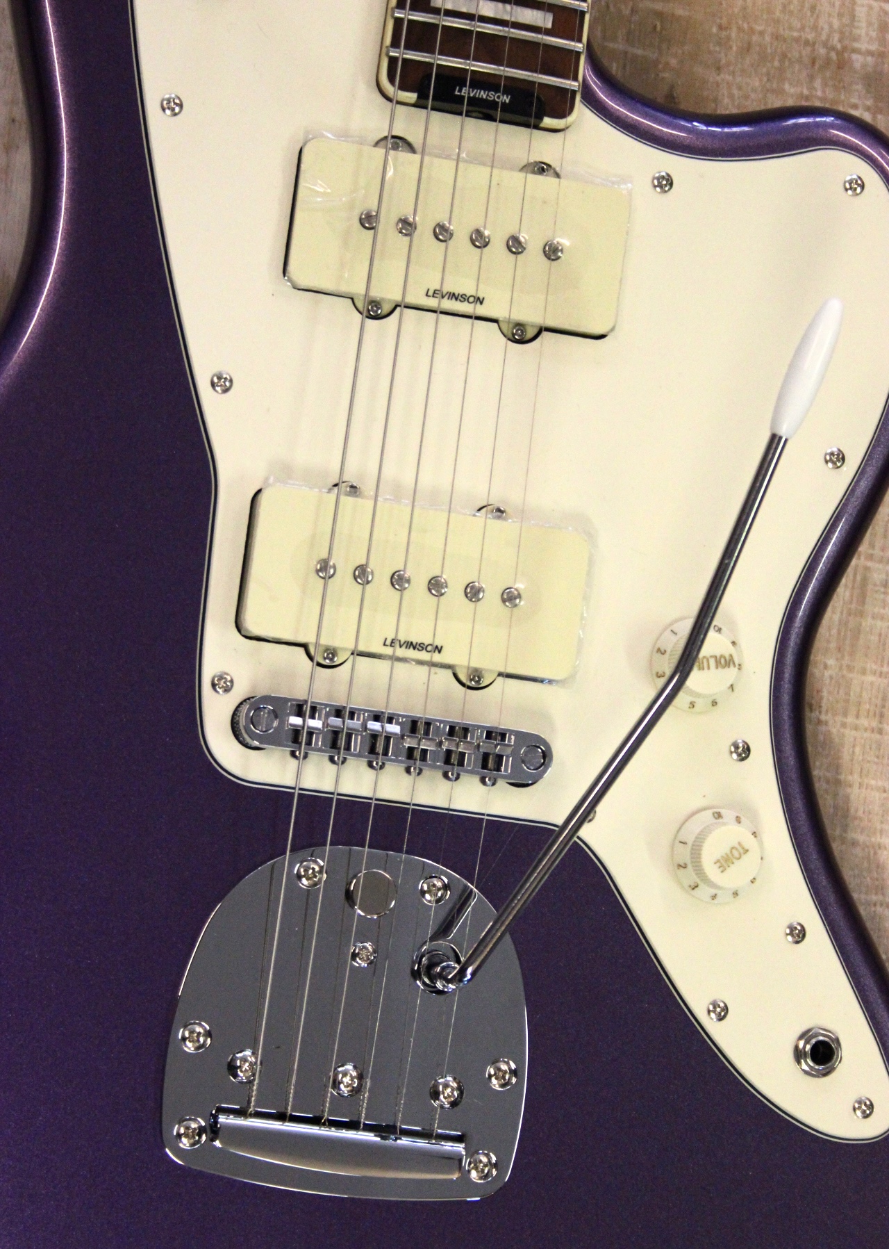 SUHR CLASSIC S LTD ROASTED FLAME MAPLE – SSH PICKUPS – NEU !! 3.690.- – Bild 4