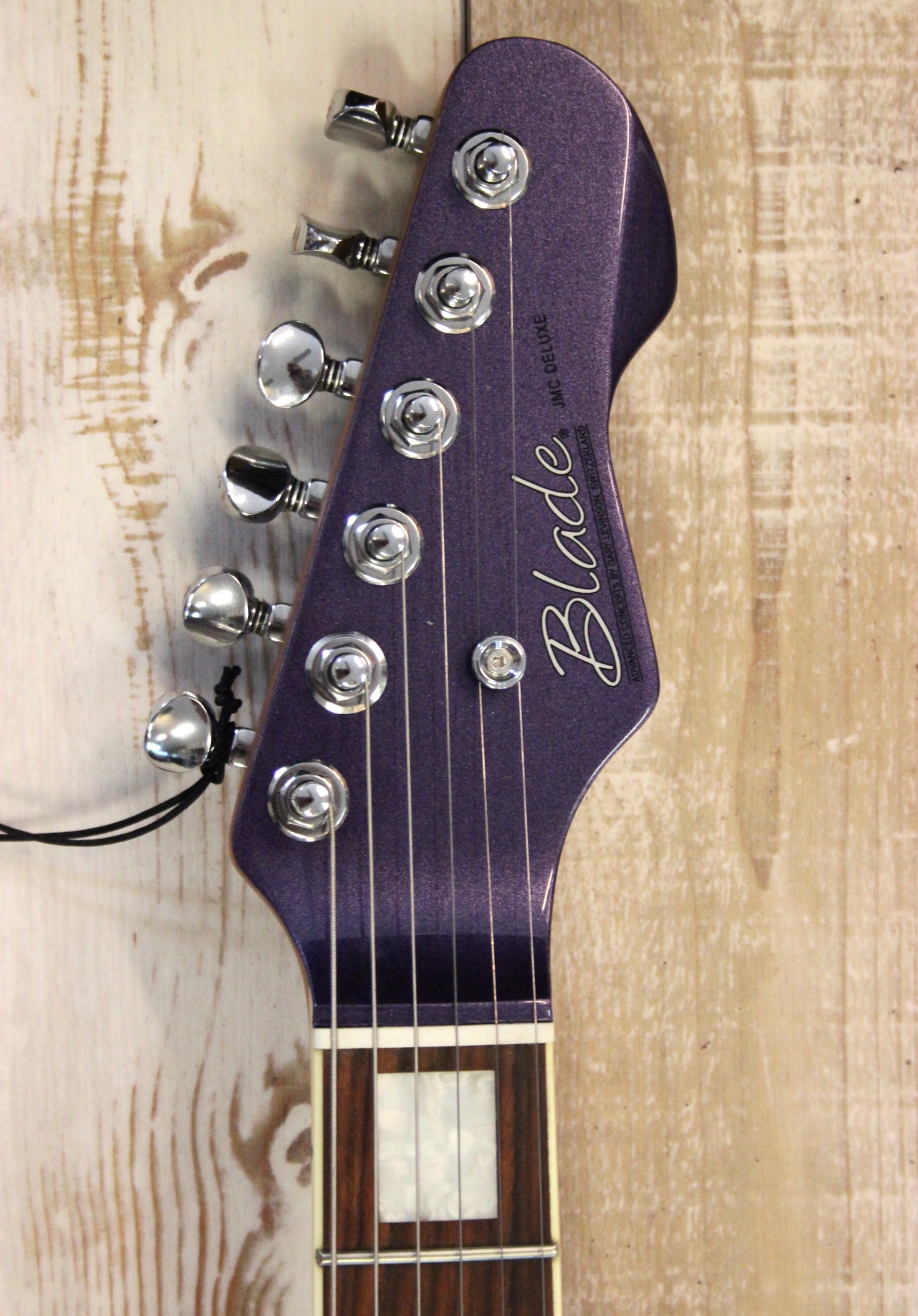 SUHR CLASSIC S LTD ROASTED FLAME MAPLE – SSH PICKUPS – NEU !! 3.690.- – Bild 6