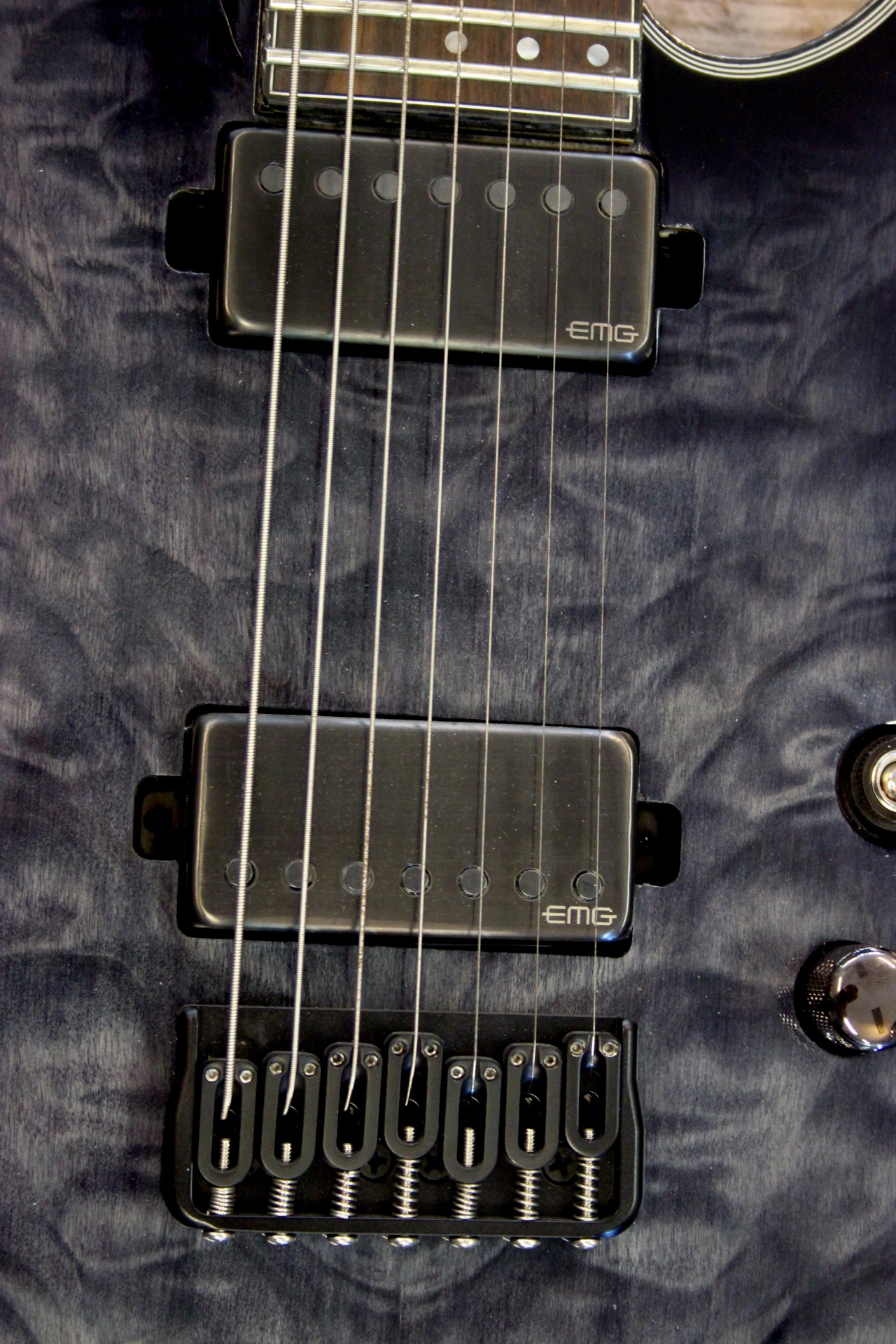 PRS SE / PAUL REED SMITH SUPERDEAL – A-WARE ZU HAMMERPREISEN – AB 799.- – Bild 4