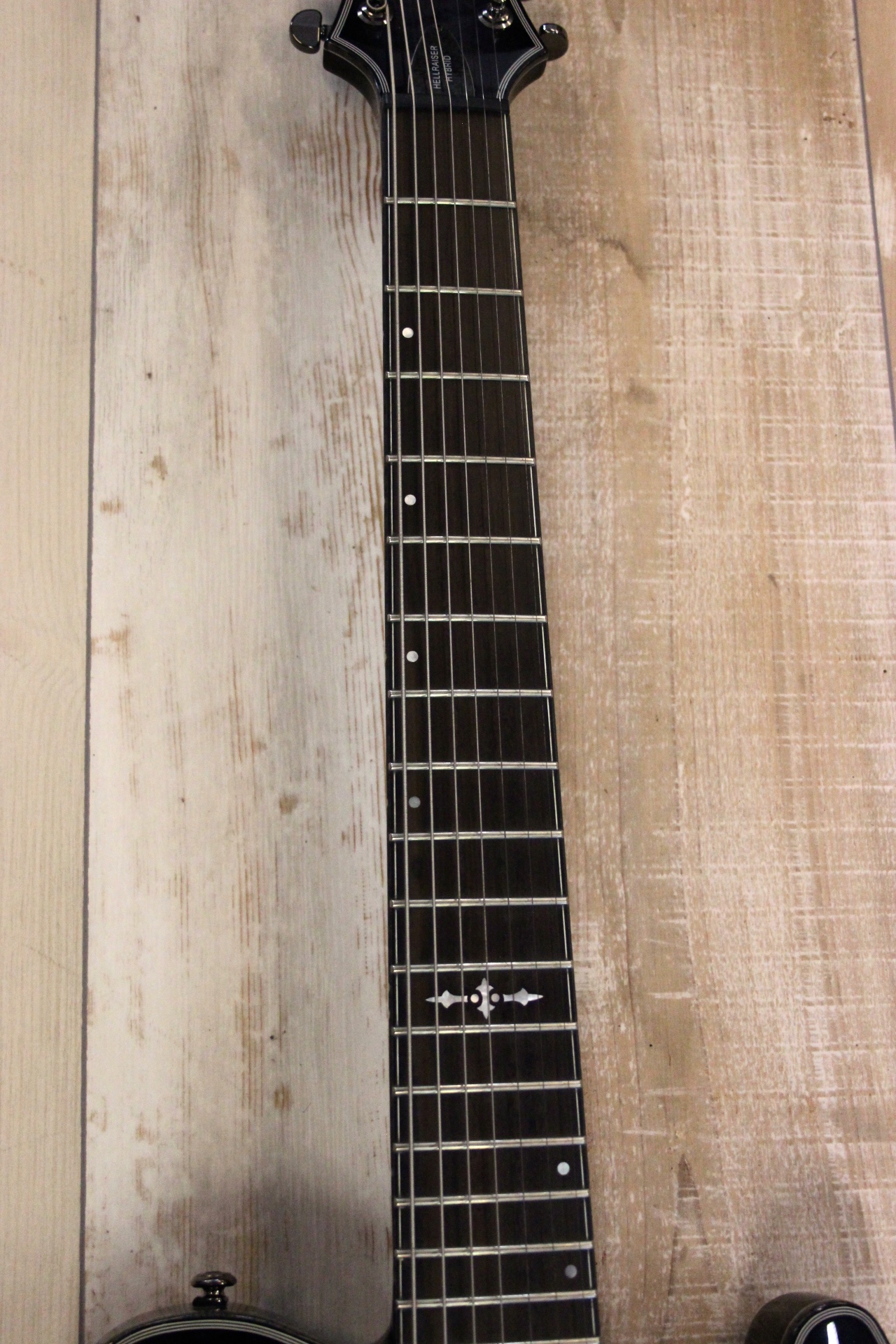 PRS SE / PAUL REED SMITH SUPERDEAL – A-WARE ZU HAMMERPREISEN – AB 799.- – Bild 5