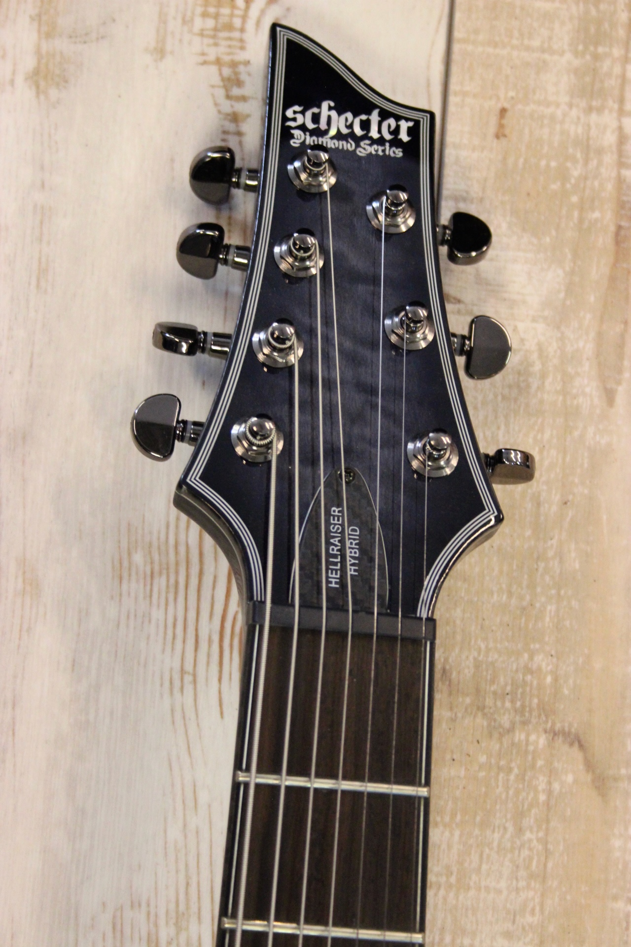 PRS SE / PAUL REED SMITH SUPERDEAL – A-WARE ZU HAMMERPREISEN – AB 799.- – Bild 6